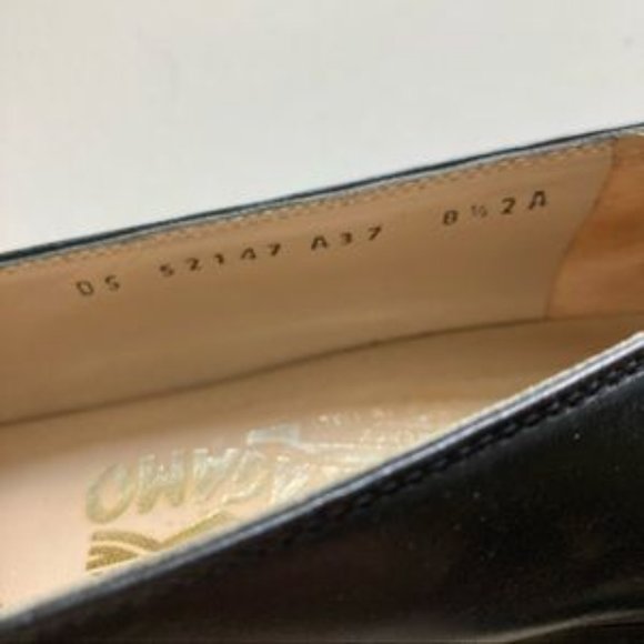 Salvatore Ferragamo loafer - Picture 2 of 10